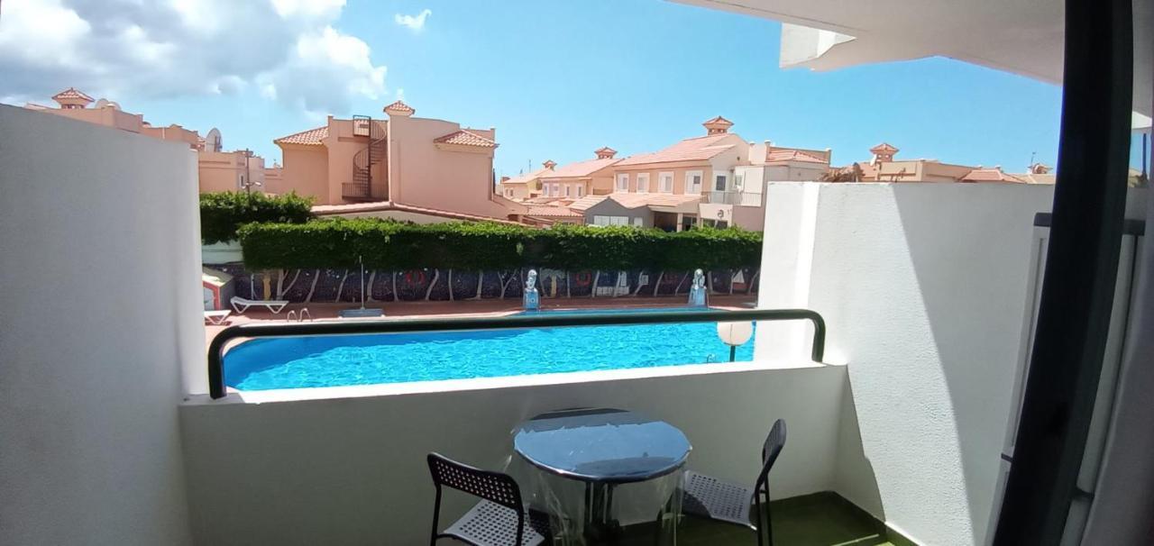 Surycan Summer Style Playa del Inglés Exterior foto